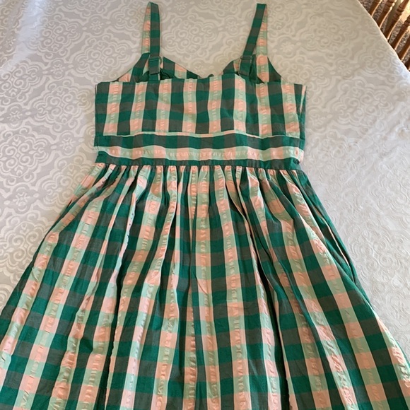 Emily and fin sundress - Picture 8 of 16